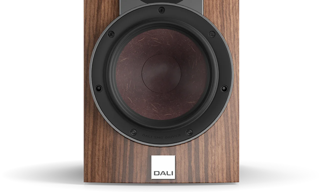 RUBICON 2 | The perfect blend of size and sound | DALI Loudspeakers
